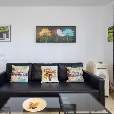 Apartment With Private Garden Puerto de la Cruz  Exterior photo
