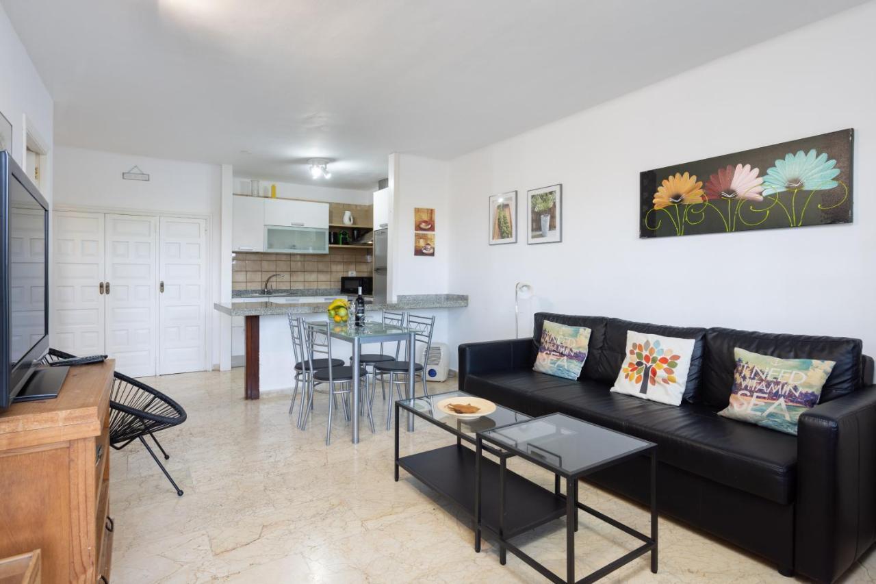 Apartment With Private Garden Puerto de la Cruz  Exterior photo